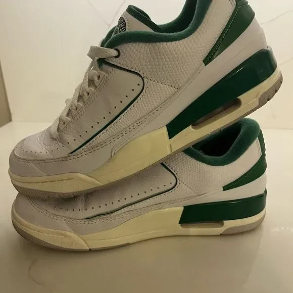 Nike Air Jordan’s AJ 2/3 Sneakers
